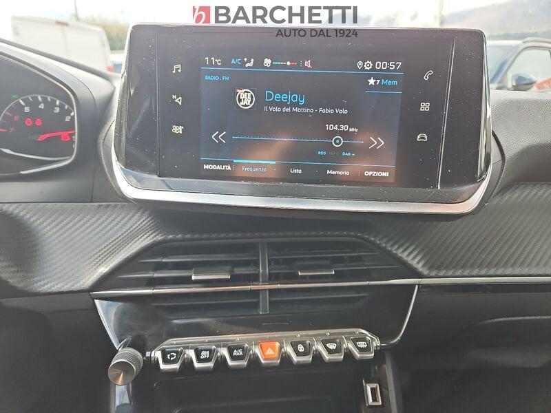 Peugeot 208 2ª SERIE BLUEHDI 100 STOP&START 5 PORTE ACTIVE PACK