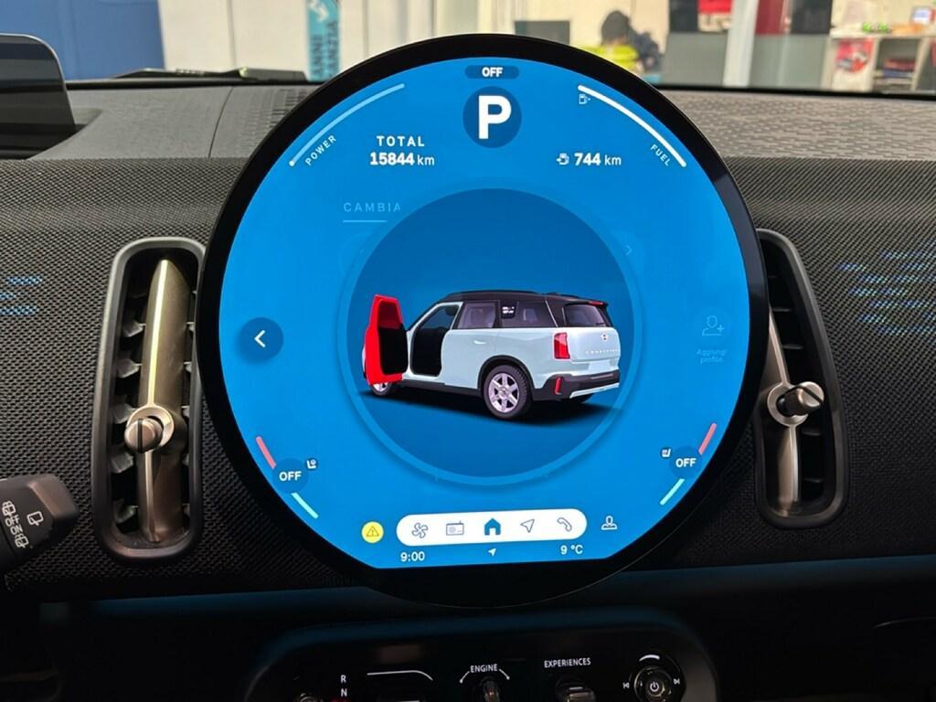 Mini Mini Countryman 2.0 48V D Classic Steptronic