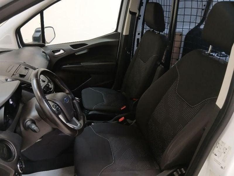 Ford Transit Courier 1.5 tdci 75cv S&S Trend my20