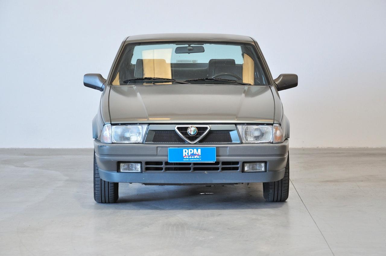 Alfa Romeo 75 1.8 IE ASI Climatizzatore