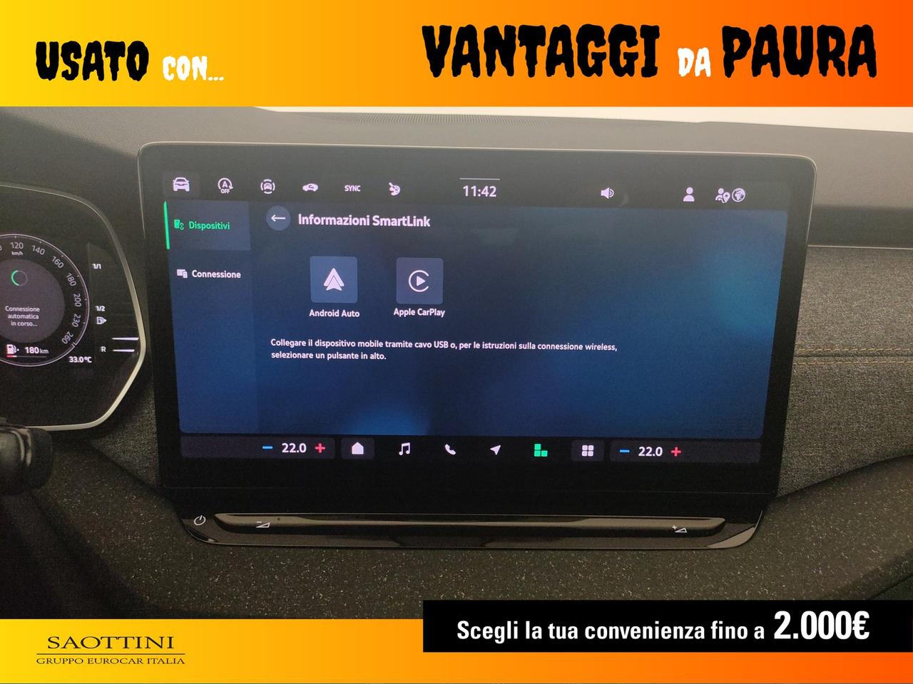 Wagon 2.0 TDI Style 150 CV DSG