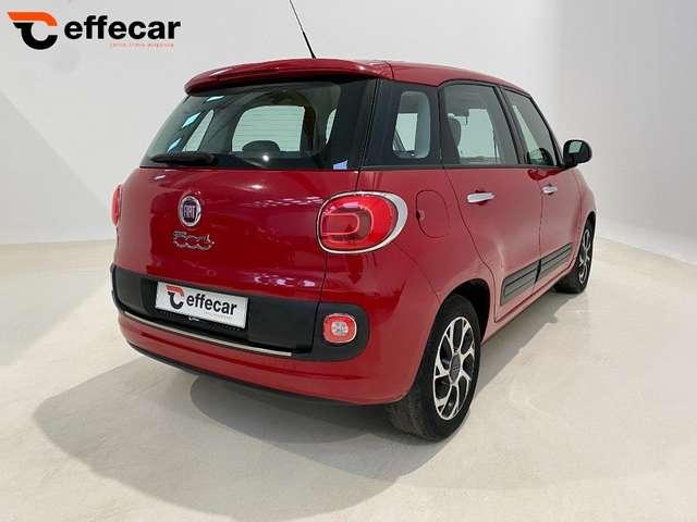 Fiat 500L 1.3 Multijet 95 CV NEOPATENTATI