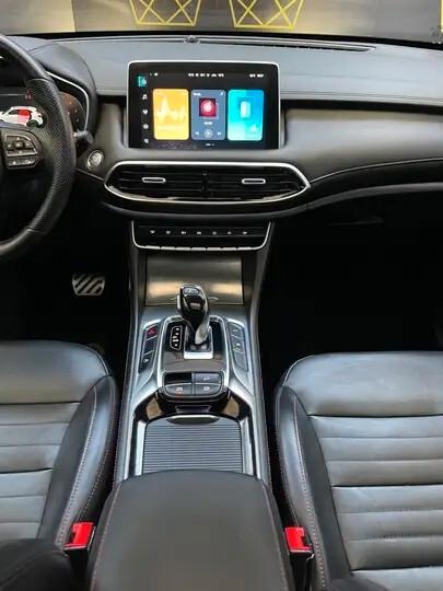 Mg HS 1.5T-GDI Luxury