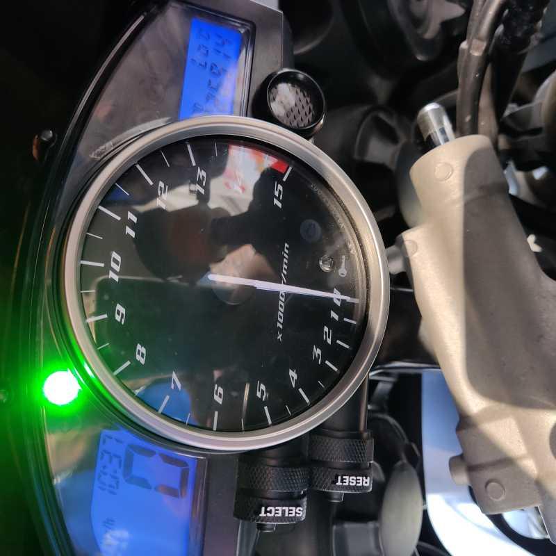 Yamaha YZF R1 - 2004