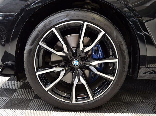 BMW X7 xDrive30d MSPORT 7pti KM 10.000 Unico Proprietario