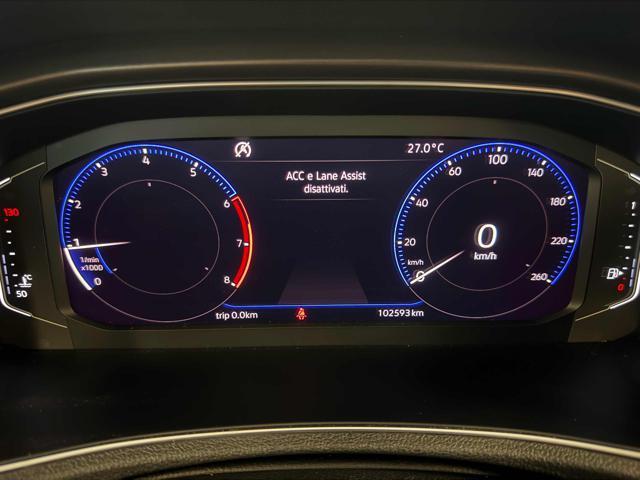 VOLKSWAGEN T-Roc 1.0 TSI 115 CV Style BlueMotion Technology