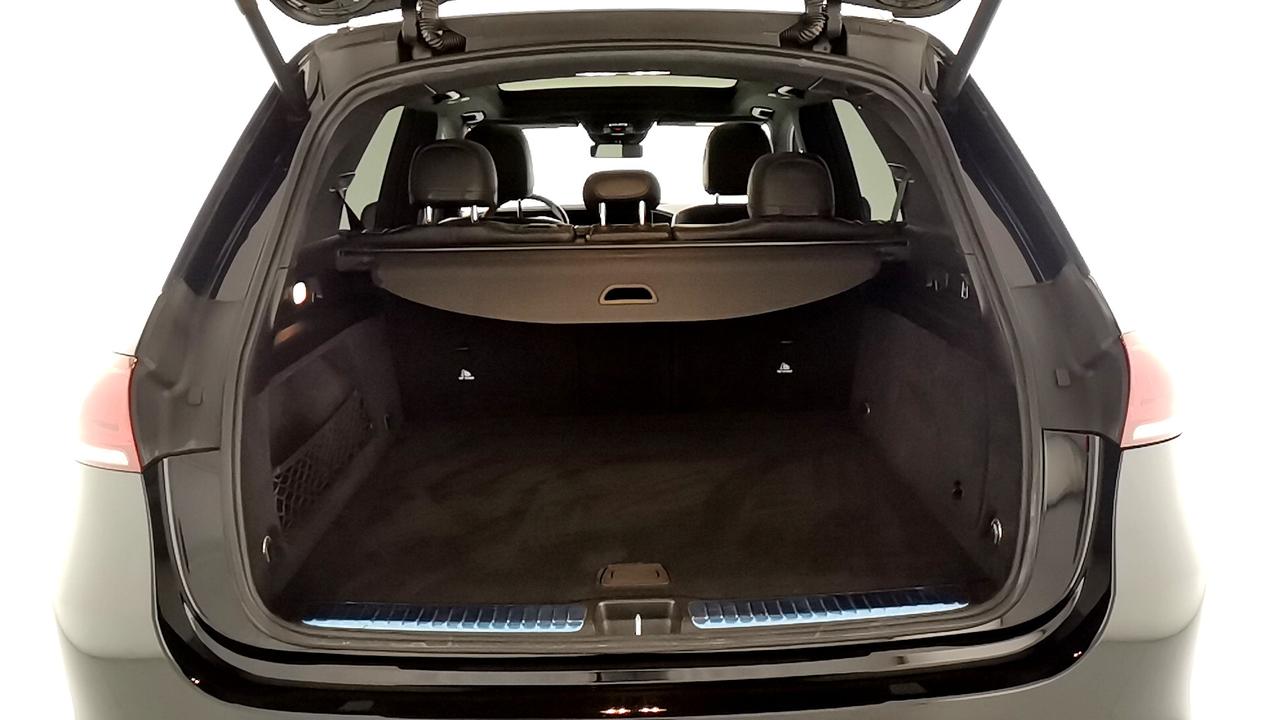 Mercedes-Benz GLE - V167 2019 - GLE 53 AMG mild hybrid (eq-boost) 4matic+ auto