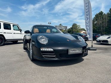 Porsche 911 Targa 4S /BELLISSIMA!!/SED.VENT. RISCPDK/CHRONO/STUPENDA