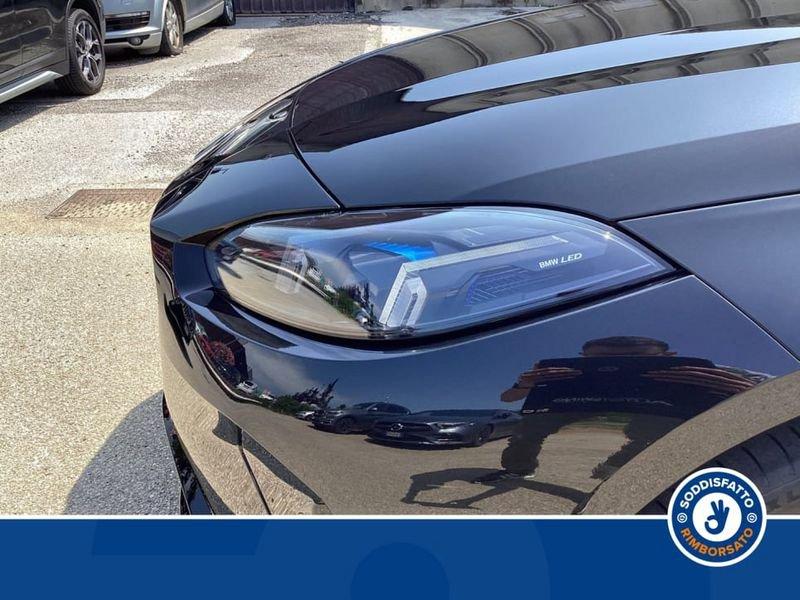 BMW Serie 2 G.C. Serie 2 Gran Coupé 220i M Sport Pro