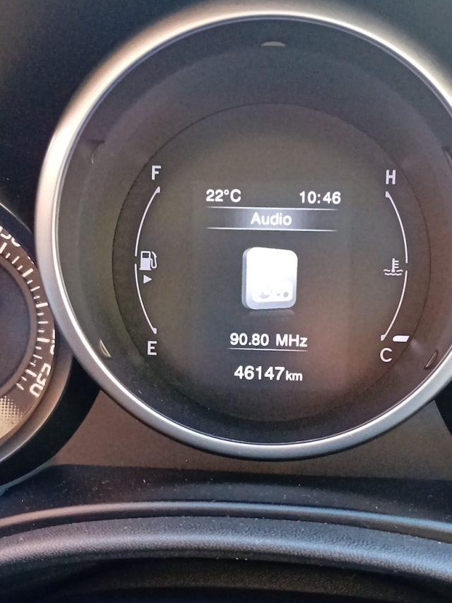 FIAT 500X 1.3 MultiJet 95 CV Business