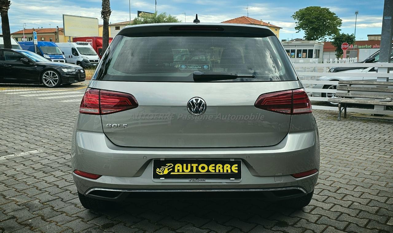 VOLKSWAGEN Golf 7 - 1.6 TDI