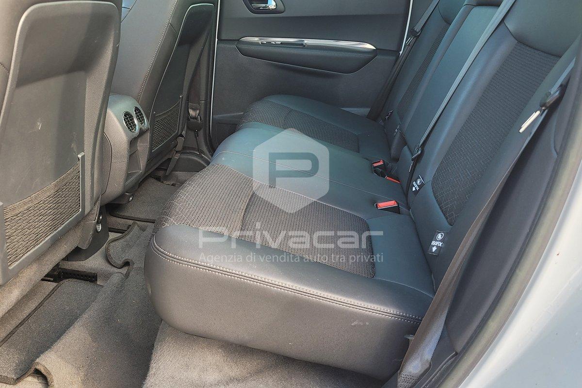 PEUGEOT 3008 1.6 HDi 115CV Business