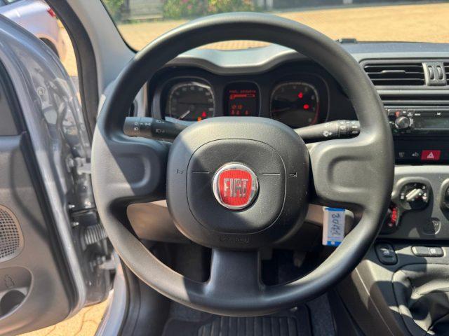 FIAT Panda 1.0 GSE S&S Hybrid Street (AUTOCARRO N1)