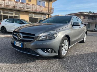 Mercedes-benz A 180 benzina solo 86000 km