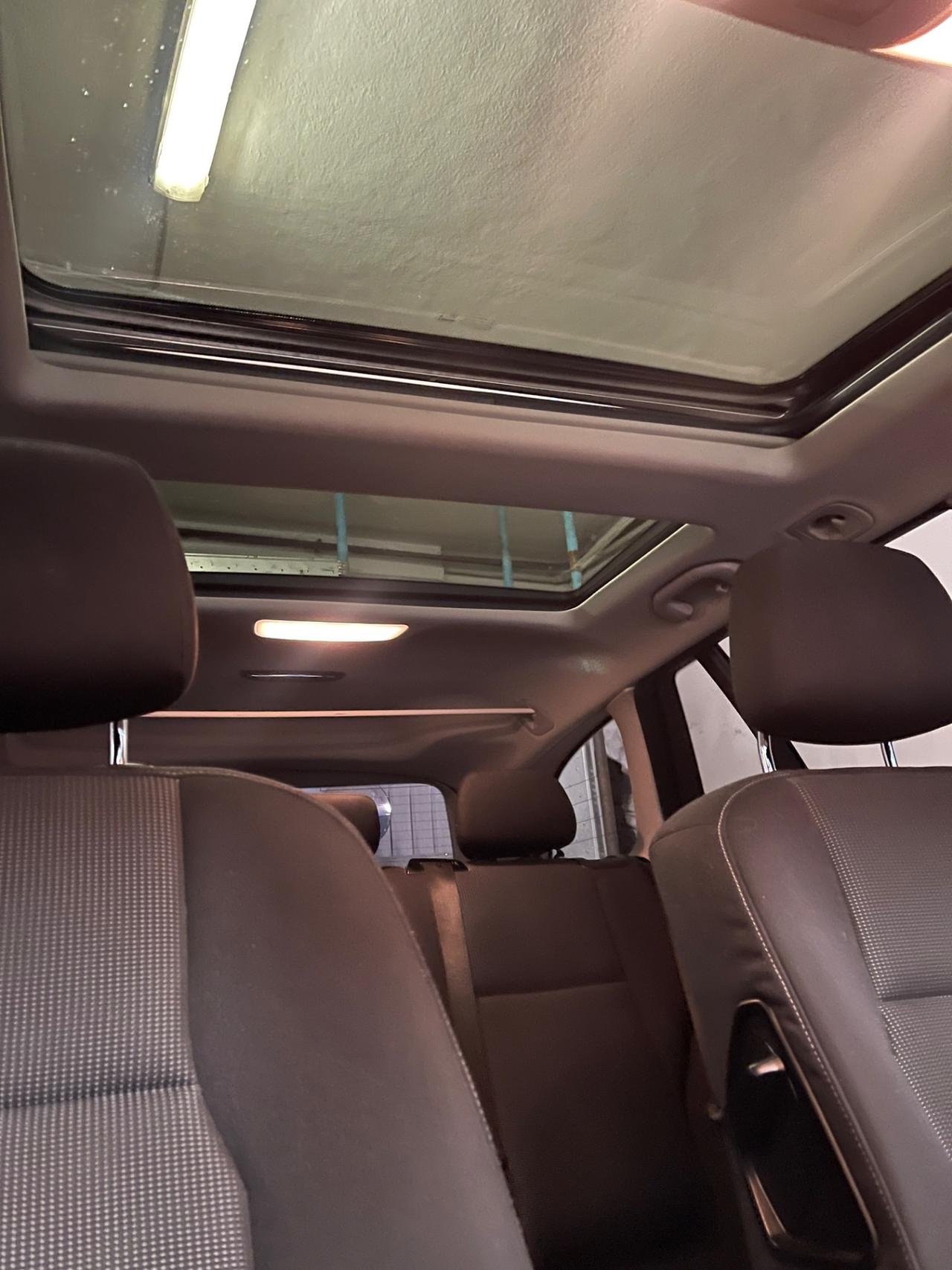 Mercedes-benz C 220 CDI S.W. BlueEFFICIENCY Avantgarde