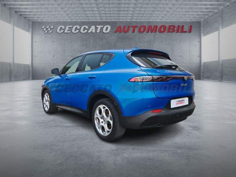 Alfa Romeo Tonale Tonale 1.6 Sprint 130cv tct6