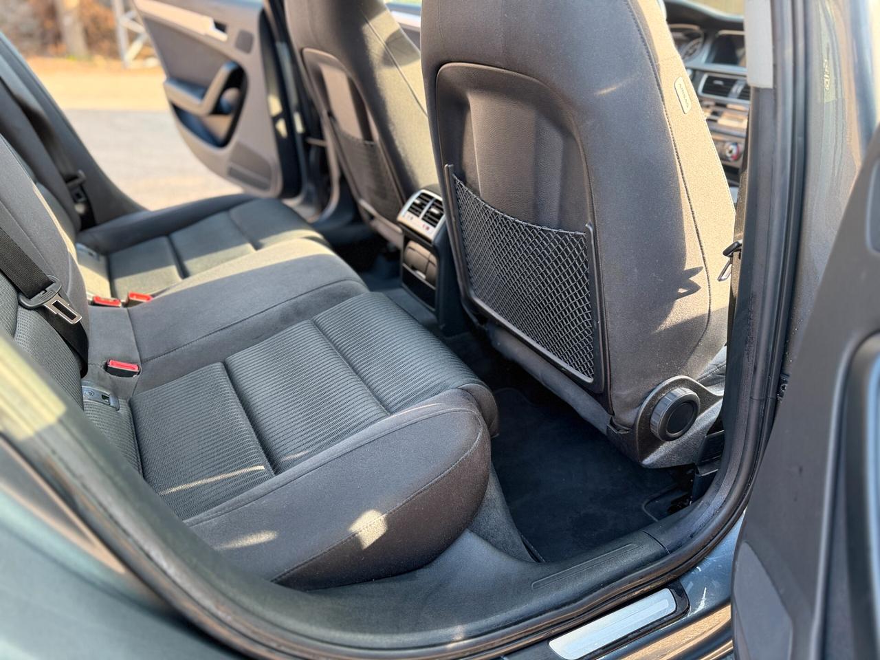 Audi A4 Avant 2.0 TDI 120 CV Business Plus