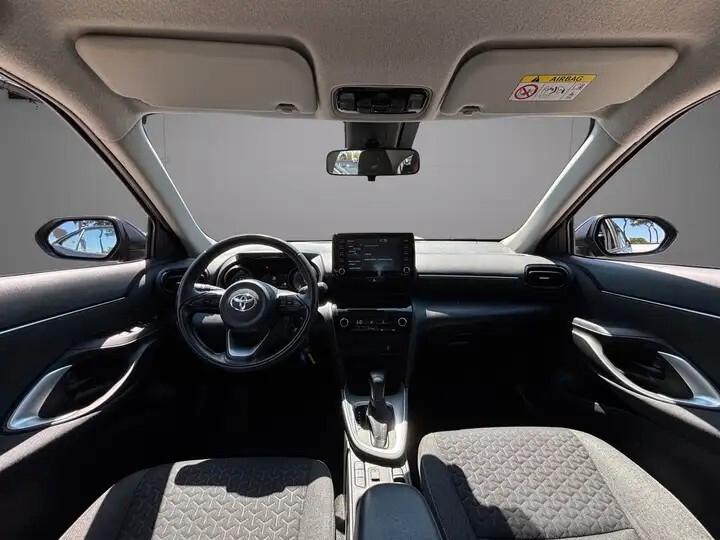 Toyota Yaris Cross 1.5 Hybrid 5p. E-CVT Lounge UNIPRO-PROMO FINANZIAMENTO LS CAR