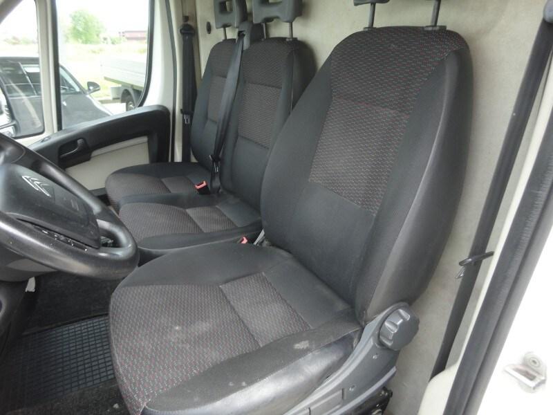 CITROEN Jumper (3ª serie) Jumper 33 BlueHDi 13...