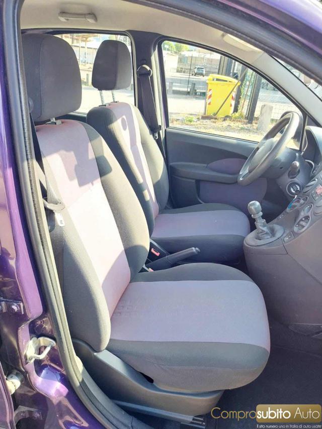 FIAT Panda 1.2 Climbing Natural Power