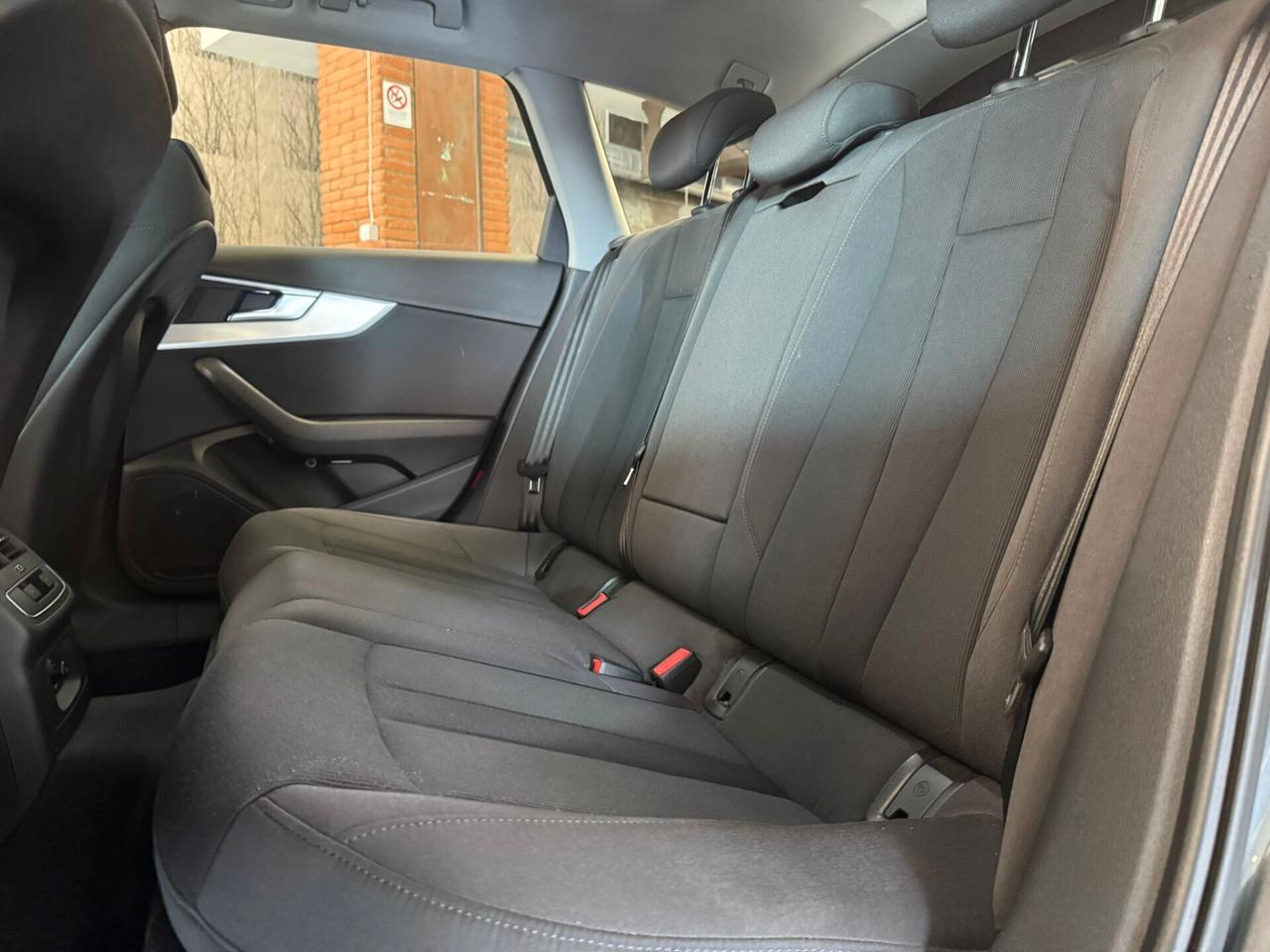 Audi A4 Avant 2.0 TDI 190 CV S tronic Business