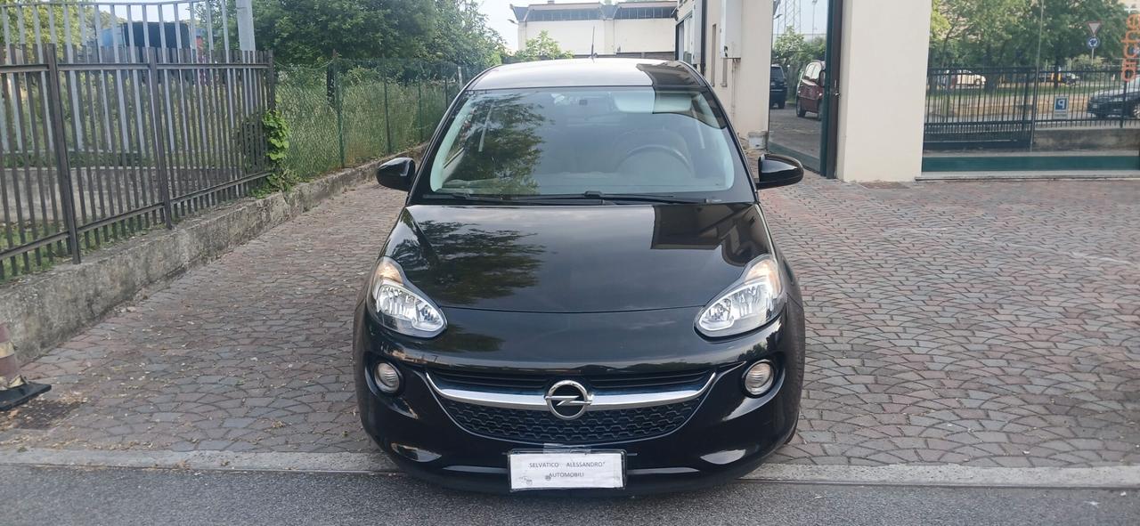 GPL Opel Adam neopatentati