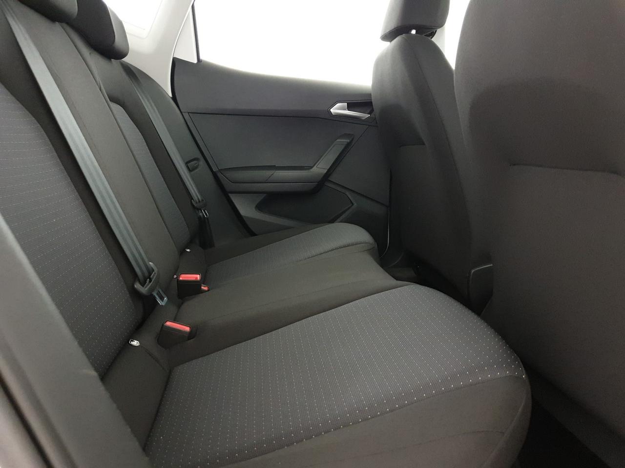 Seat Arona 1.0 ecotsi style 95cv