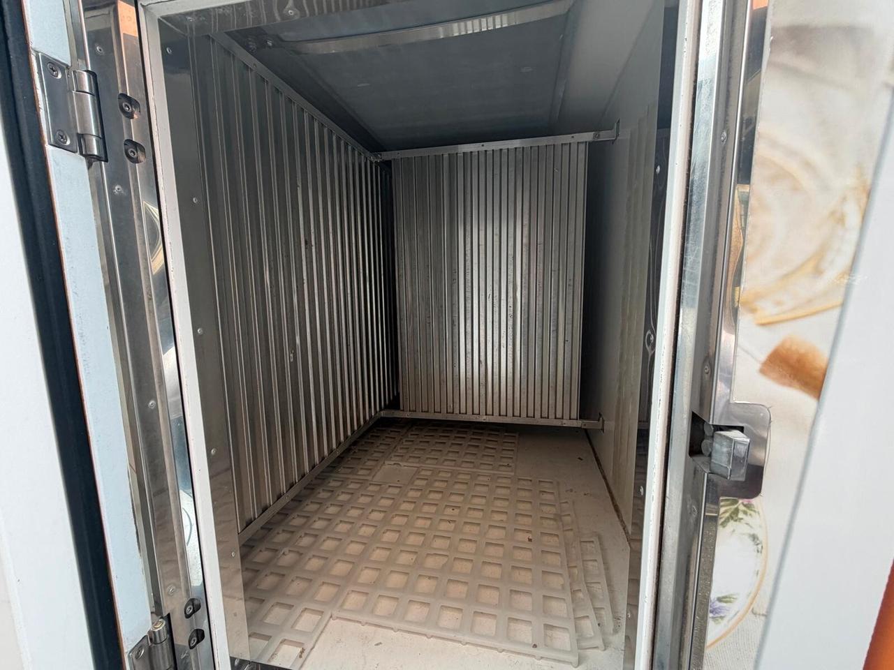 Renault Master Frigo 2.3 131CV -Diesel