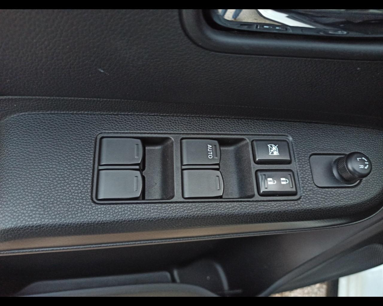 SUZUKI Ignis (2016) - Ignis 1.2 Hybrid 4WD All Grip Top