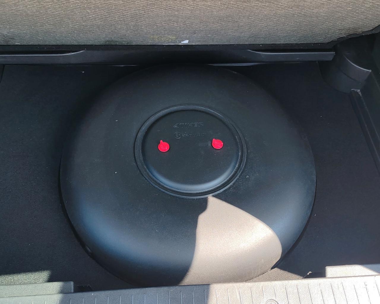 Opel Meriva 1.4 Turbo 120CV GPL Tech Cosmo
