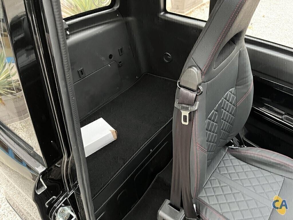 FREEDOM EVO - Macchina Senza Patente