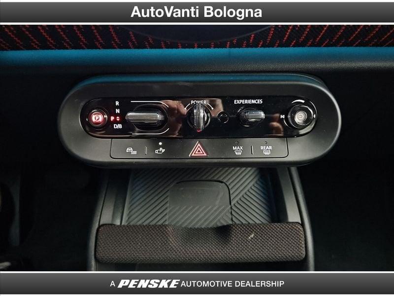 MINI Countryman All-Electric E JCW