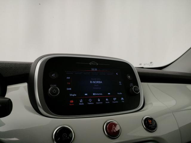 FIAT 500X 1.3 MultiJet 95 CV Urban