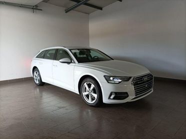 AUDI A6 AVANT 40 TDI S tronic Sport