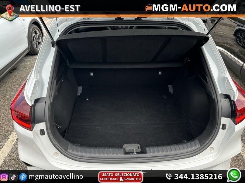 Kia XCeed 1.6 CRDi 136 CV MHEV DCT High Tech Automatica