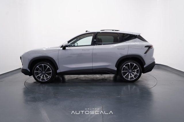 SPORTEQUIPE Sportequipe 6 GT 1.5 Turbo 155cv DCT