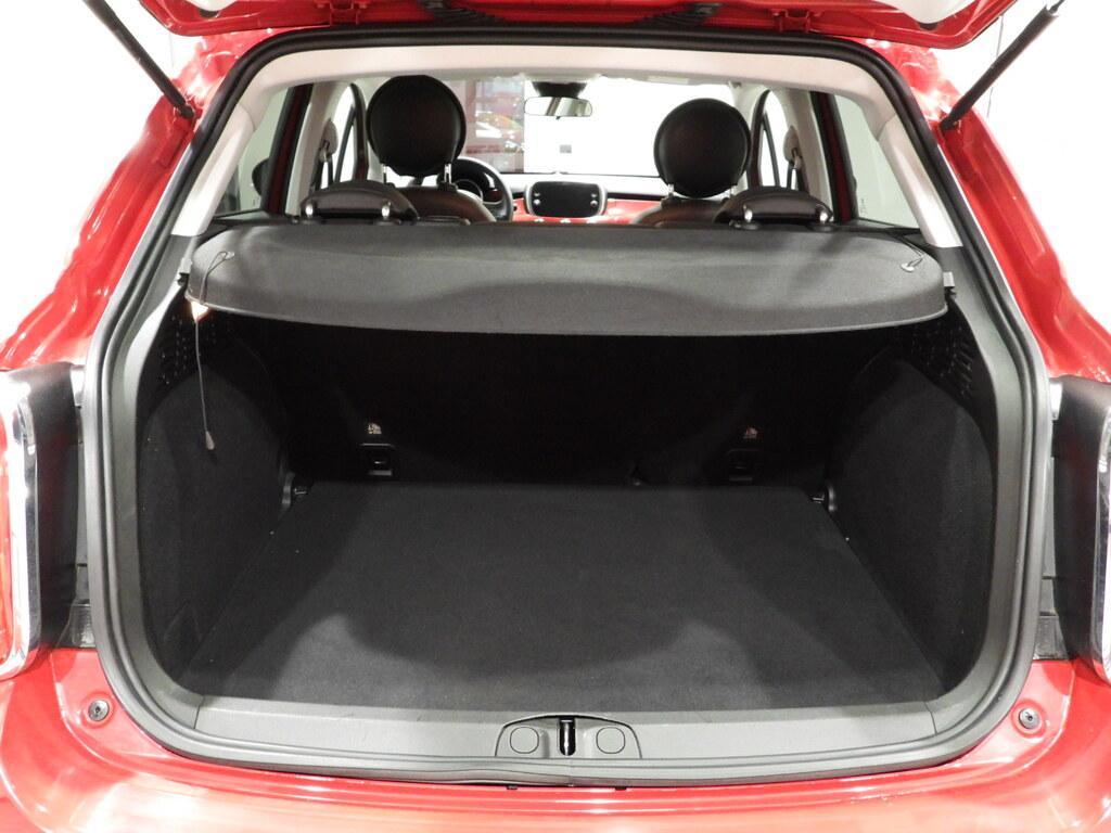 Fiat 500X 1.4 T-Jet Pop 4x2