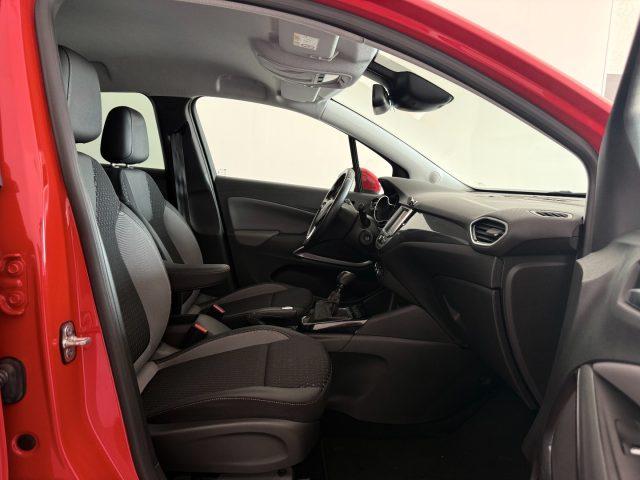 OPEL Crossland X 1.5 ECOTEC D 102 CV Start&Stop Ultimate