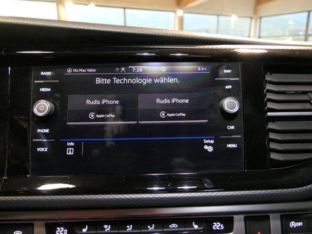 VOLKSWAGEN Multivan 2.0 TDI 150CV DSG EDITION 7PÖ.