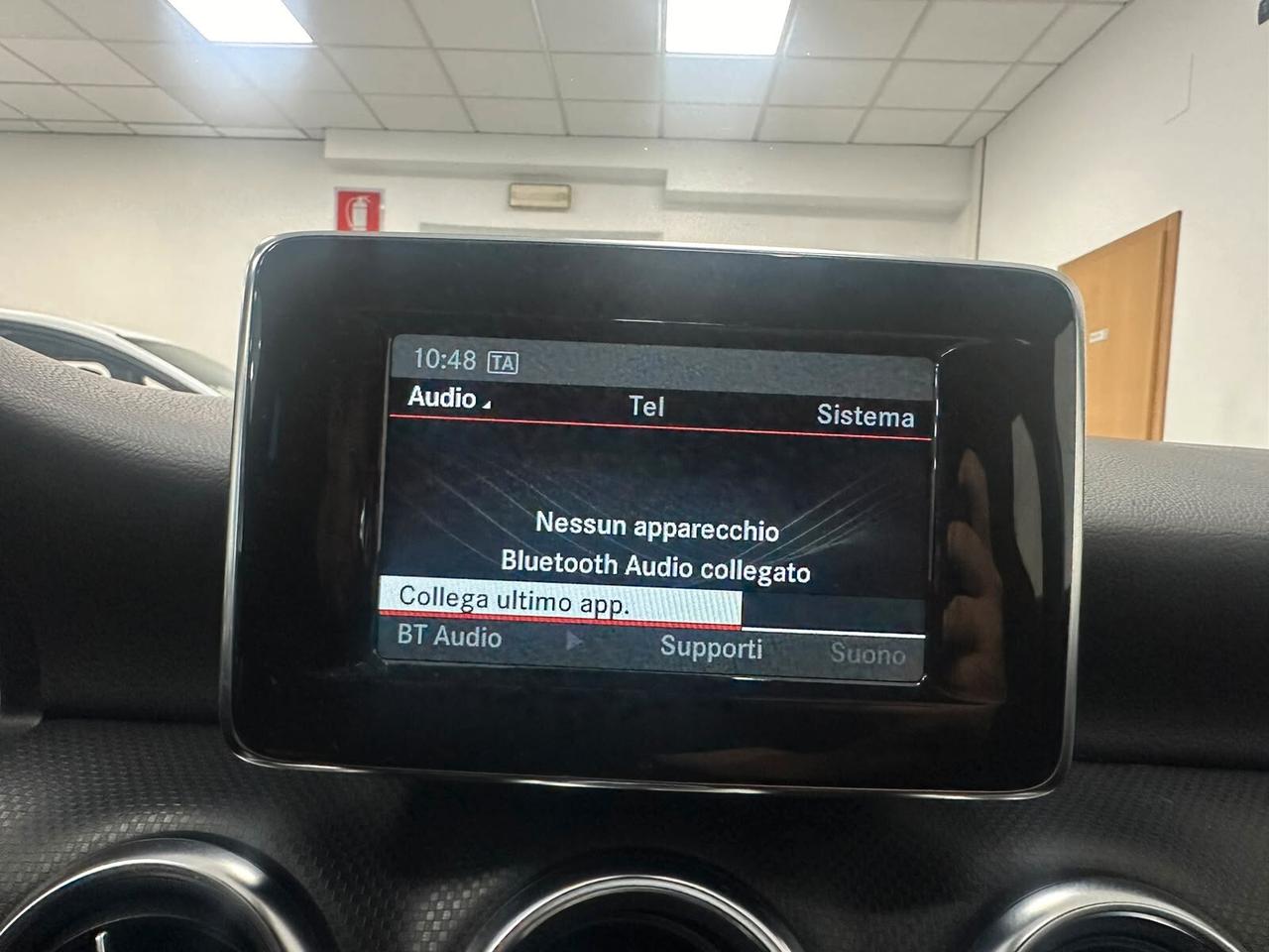 Mercedes-benz A 200 CDI Automatic 4Matic Dark Night Edition