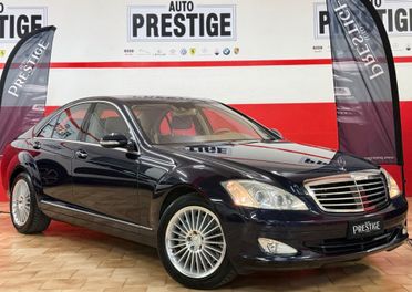 Mercedes-benz S 420 cdi Avantgarde auto