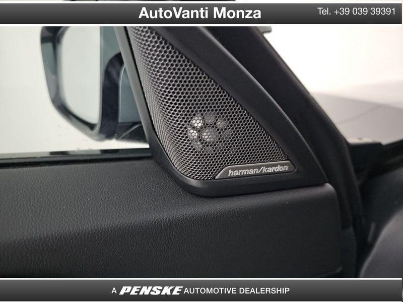 BMW Serie 2 Coupé M2 KIT M RACE TRACK + SCARICO M PERFORMANCE