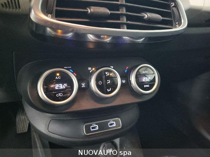 FIAT 500X 500X 1.0 T3 120 CV Cross