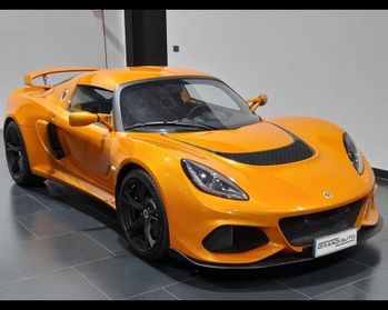 ALTRE MARCHE EXIGE SPORT EXIGE SPORT