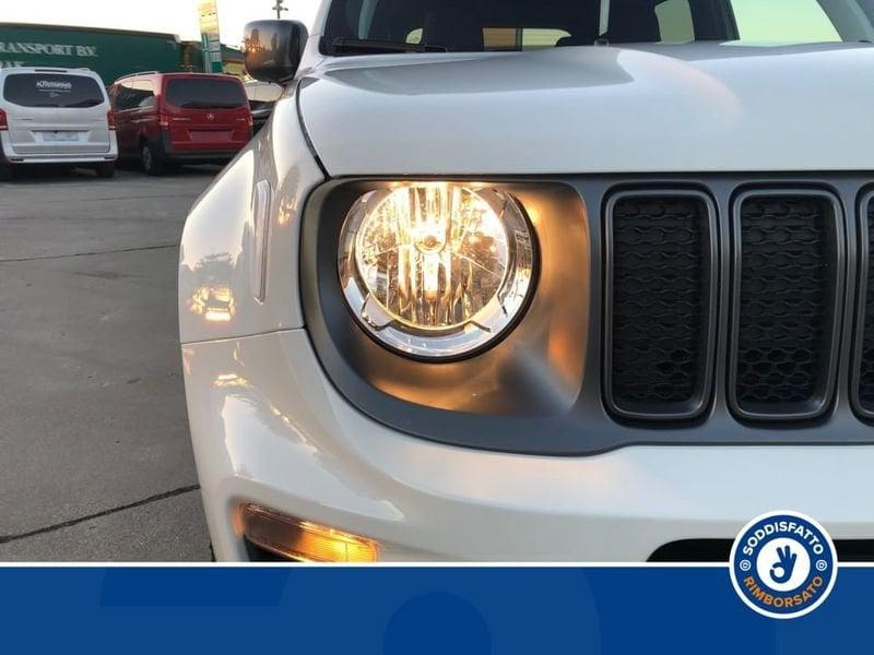 Jeep Renegade PHEV 1.3 T4 240cv 4xe A6 -S MY22