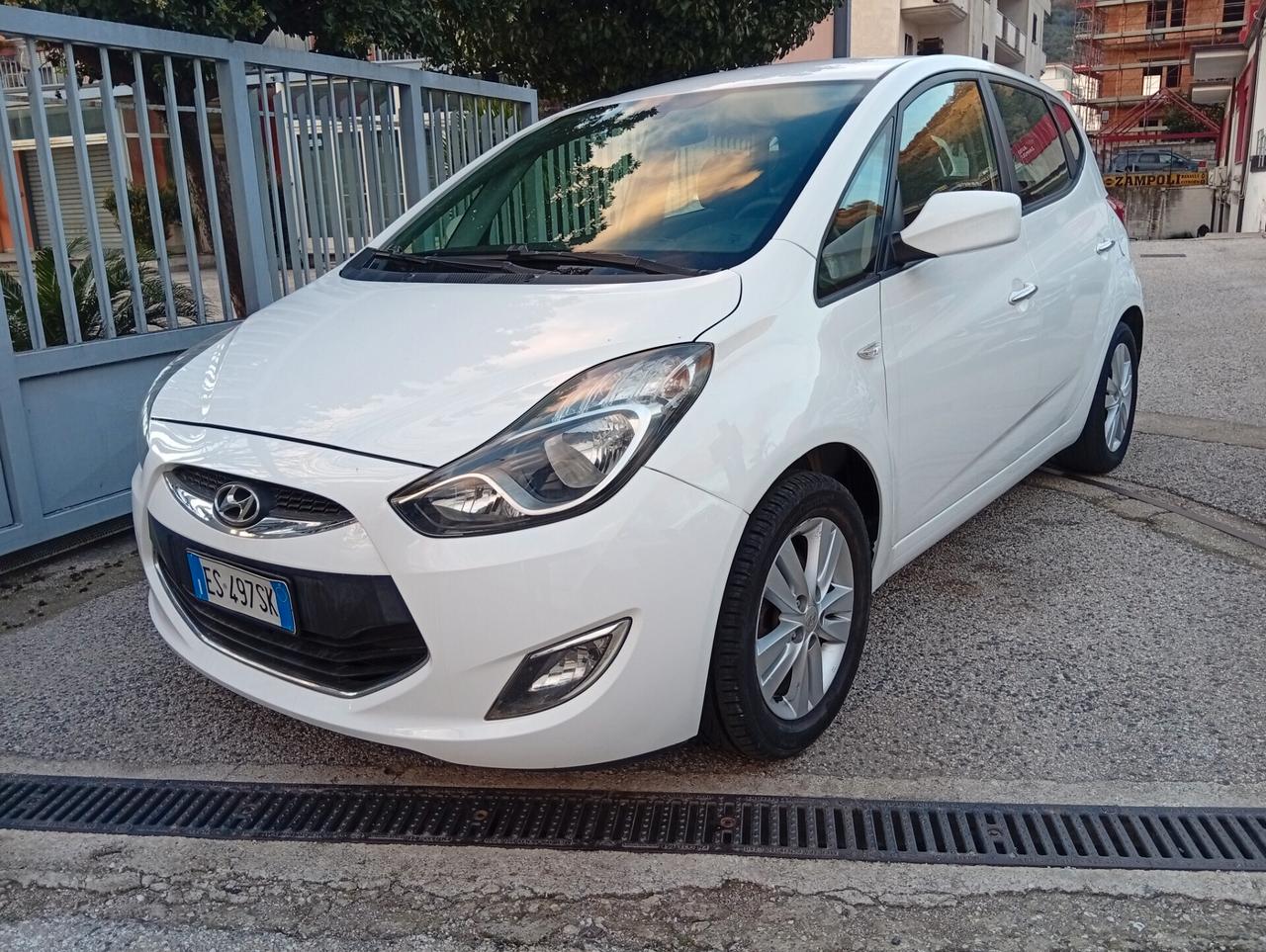 Hyundai iX20 1.4 90 CV Econext Comfort