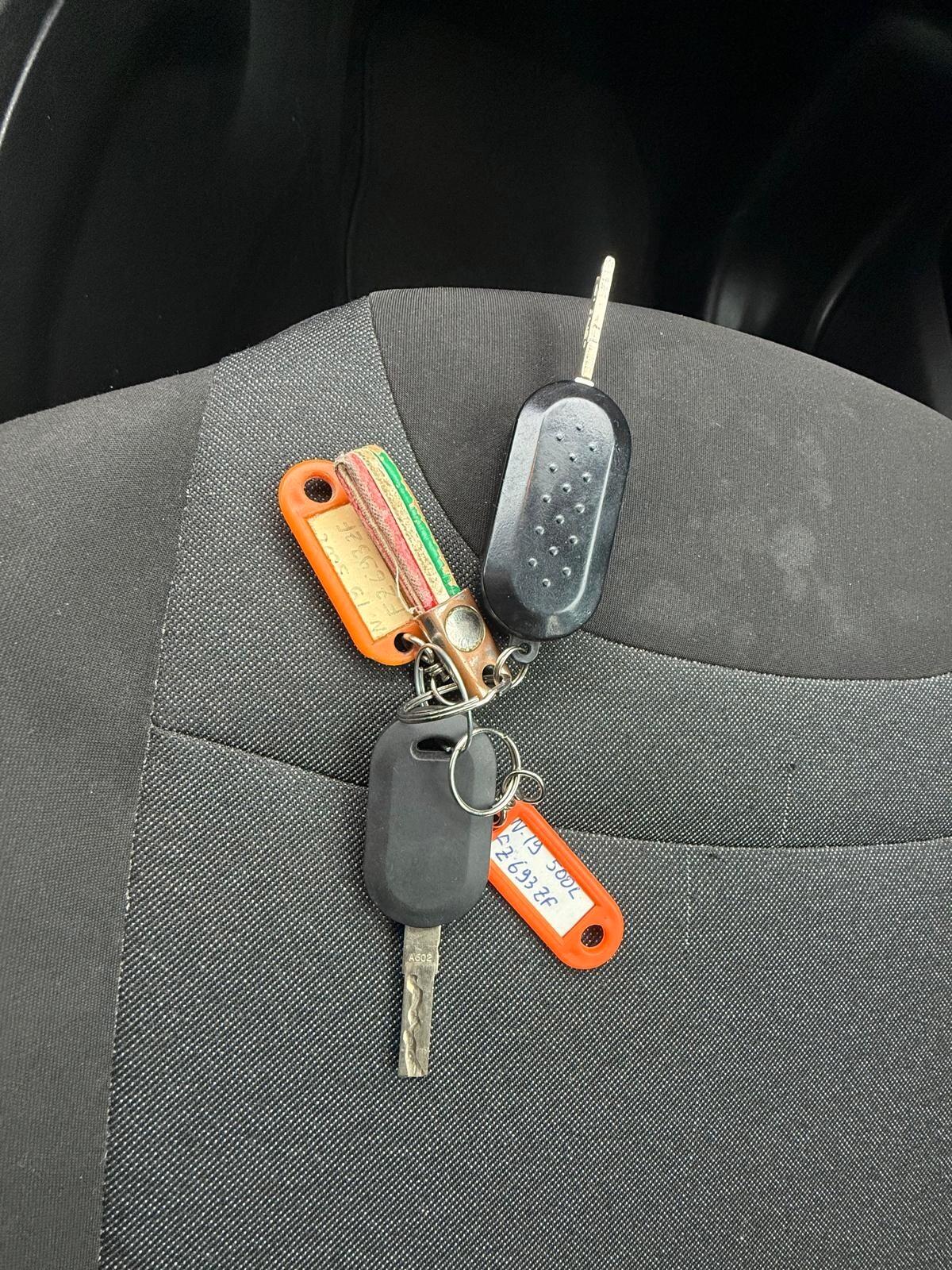 Fiat 500L Pro 1.6 MJT 120CV Mirror 4 posti (N1)