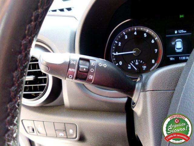 HYUNDAI Kona 1.0 T-GDI Style