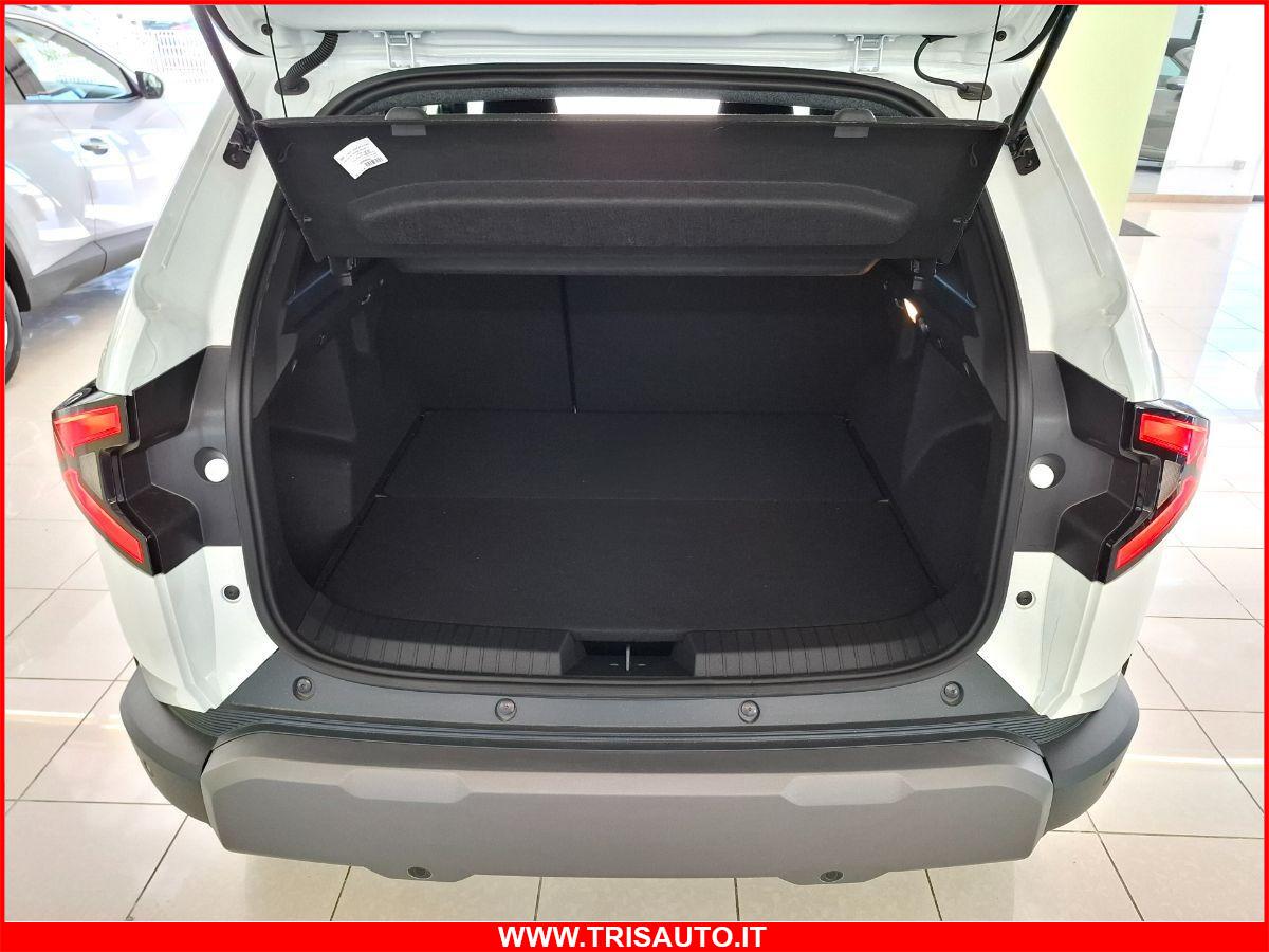 DACIA Duster ECO-G 1.0 100 Journey NEOPATENTATI (FULL LED)