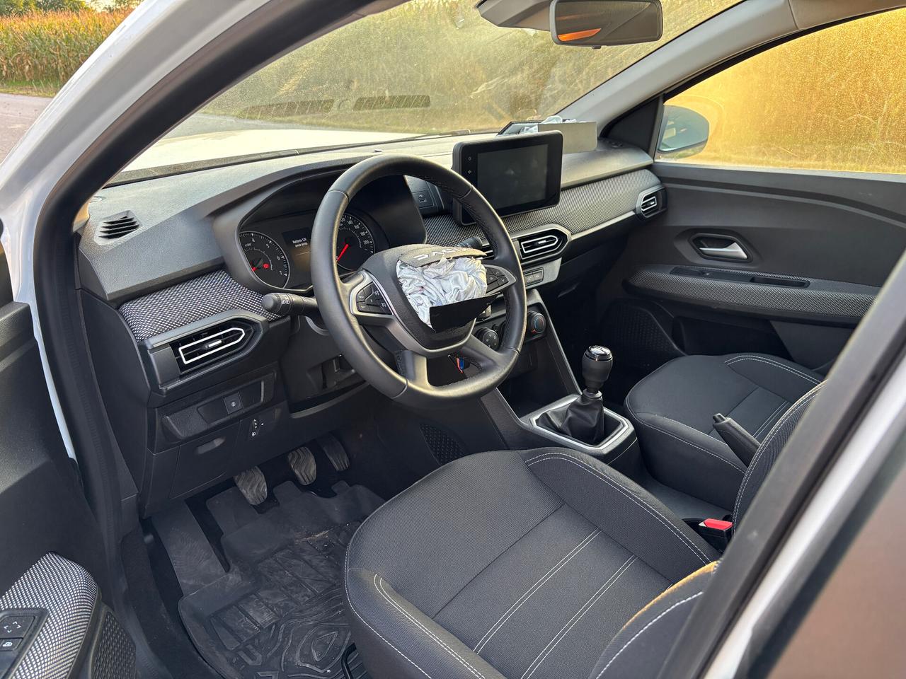 Dacia Sandero Streetway 1.0 TCe 90 CV Expression